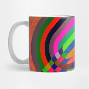 Paper Clips Mug